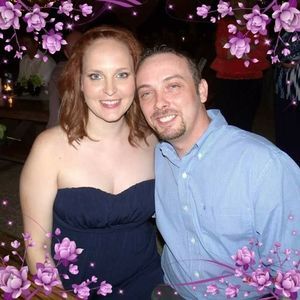 Meet your Posher, Stacy